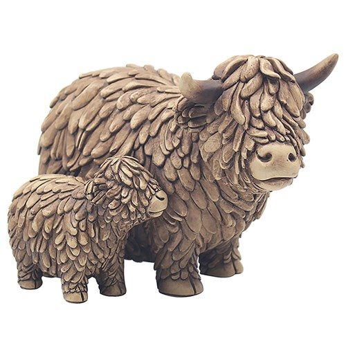 Shop our 50% Highland Cow Sale